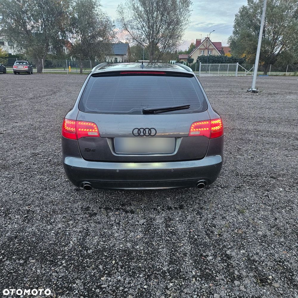Audi A6 - 2