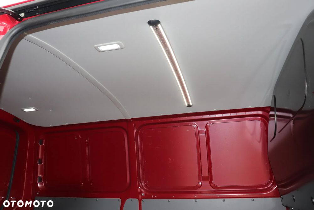 Volkswagen Transporter - 39