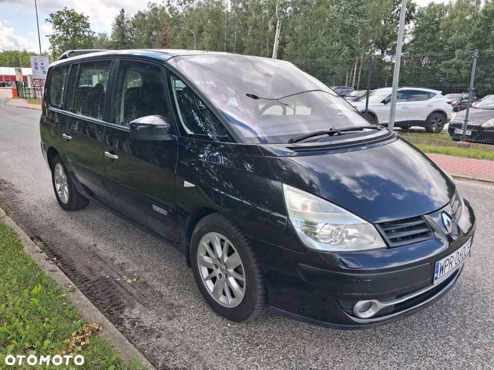 Renault Grand Espace - 3