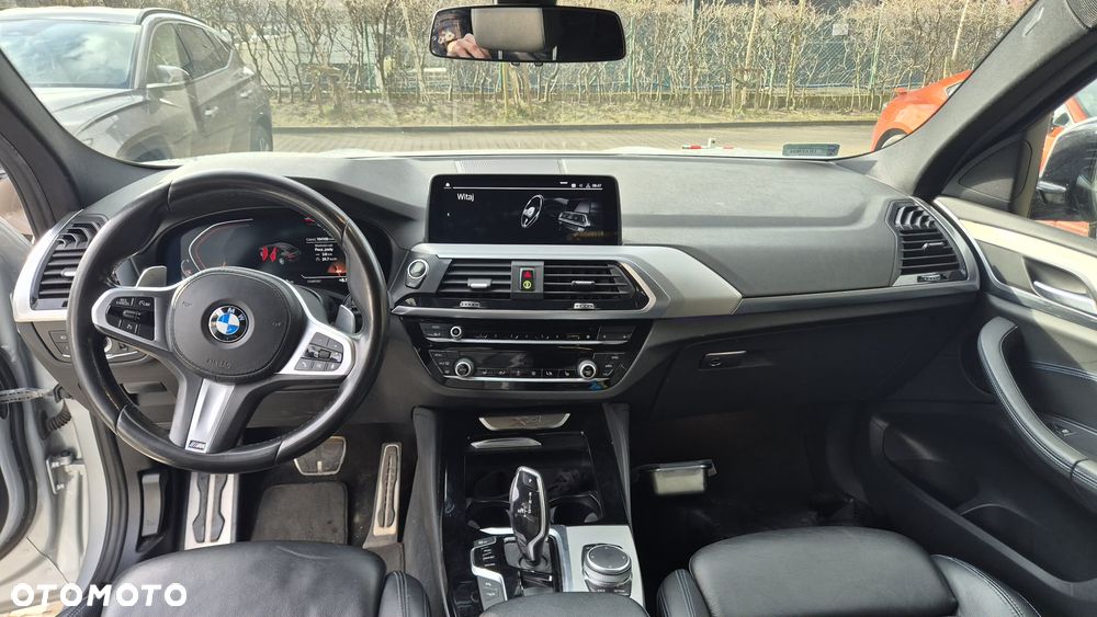 BMW X4 - 3