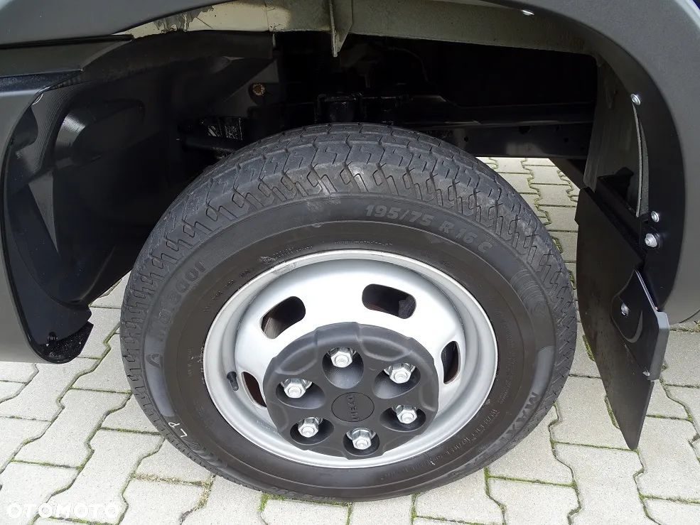 Iveco Daily 50C18 3.0 180Km. Skrzynia 12 Palet 6.15m. JAK NOWY! Salon PL.!! - 30