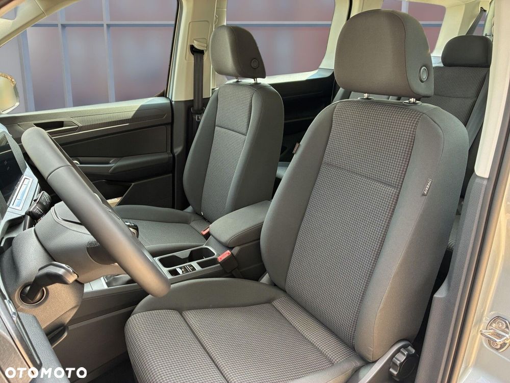 Volkswagen Caddy Maxi 2.0 TDI - 17