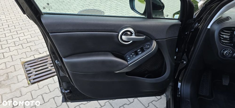 Fiat 500X 1.6 Multijet 4x2 S&S S-Design Urban Look - 19