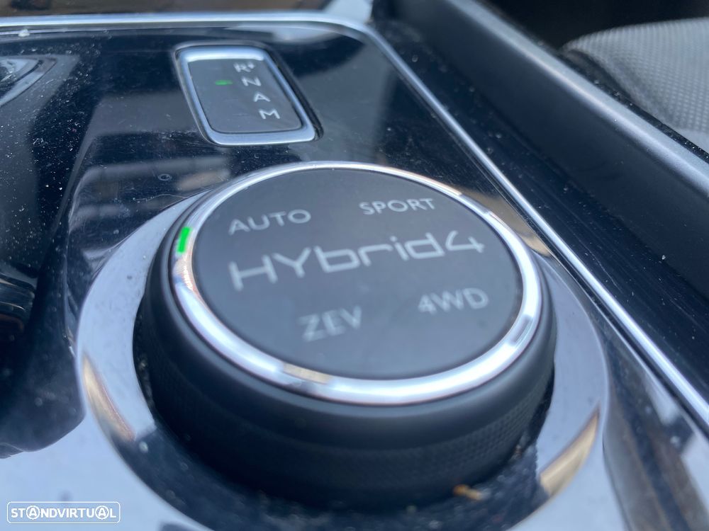 Peugeot 508 RXH 2.0 BlueHDi EAT6 - 2