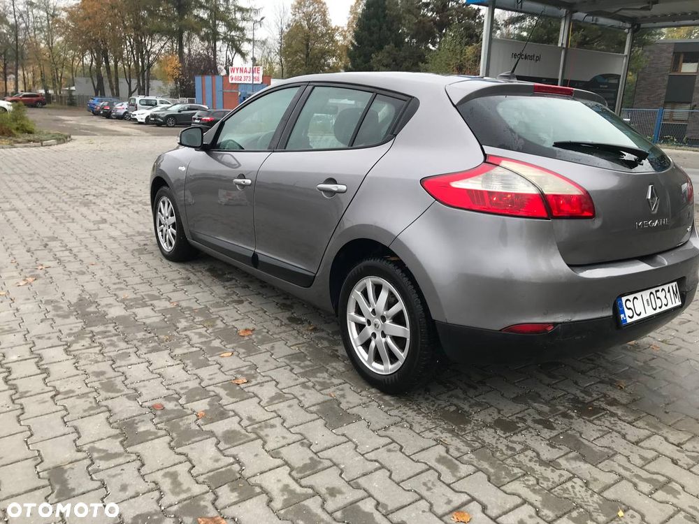 Renault Megane - 8