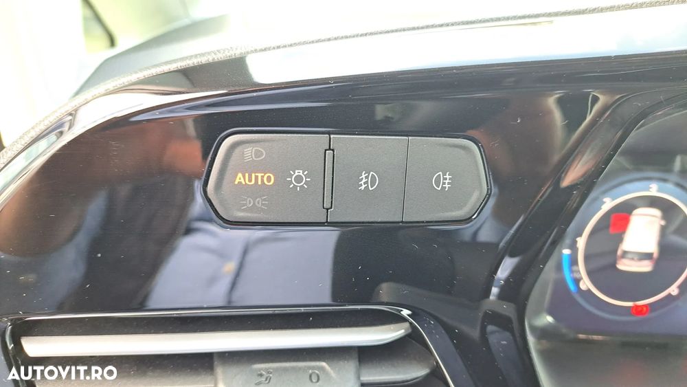 Ford TRANSIT CONNECT VAN L2 LIMITED PHEV - 37