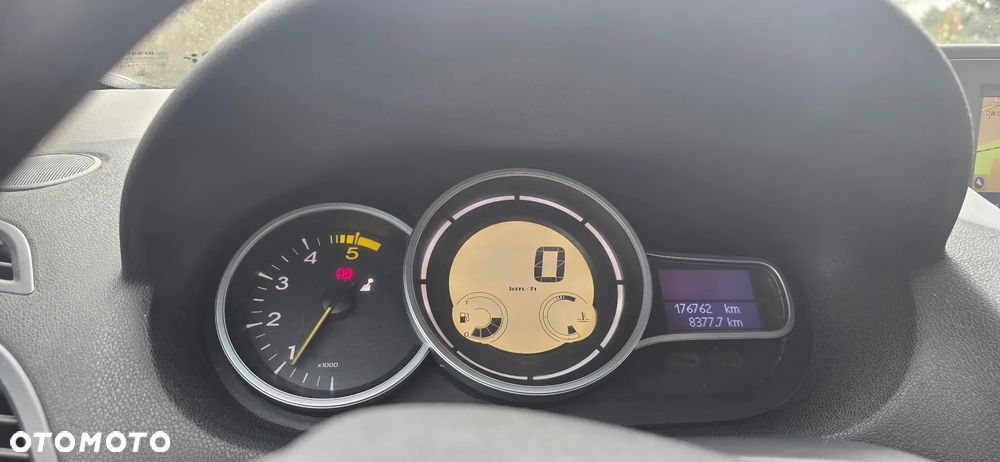 Renault Megane 1.5 dCi Expression - 17