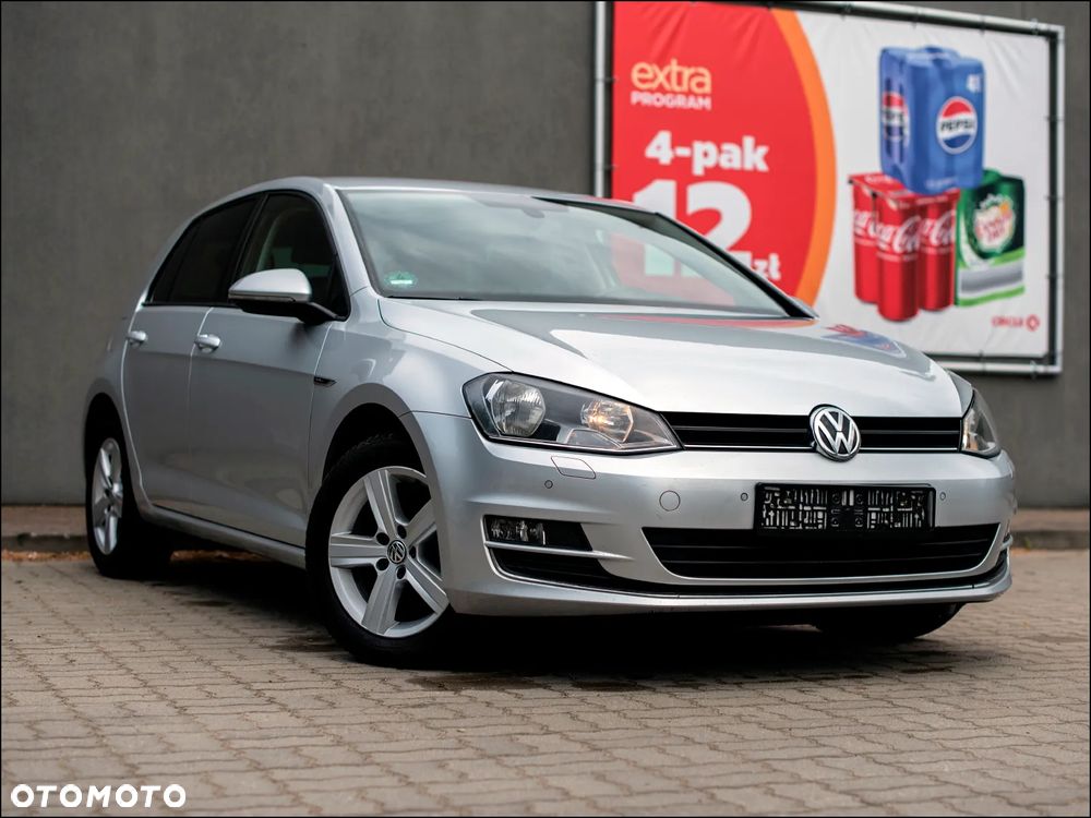 Volkswagen Golf - 9