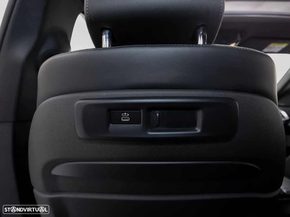 BMW X6 30 d xDrive Pack M - 39