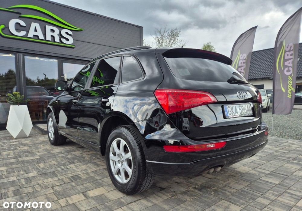 Audi Q5 - 30