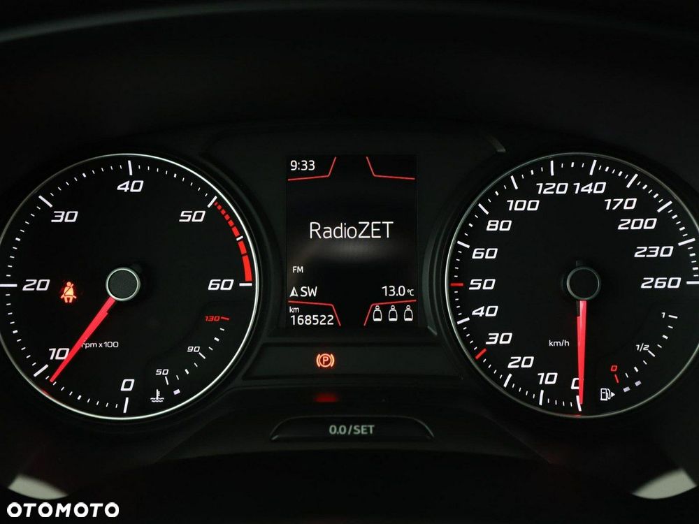 Seat Leon 2.0 TDI Xcellence - 23