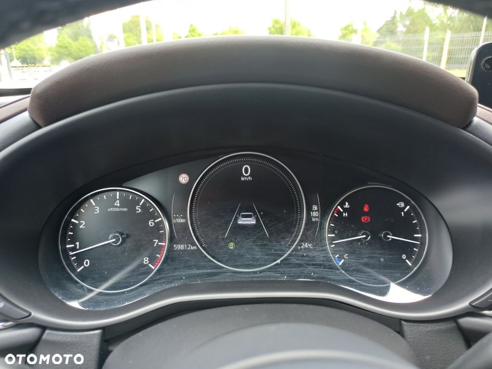 Mazda CX-30 - 21