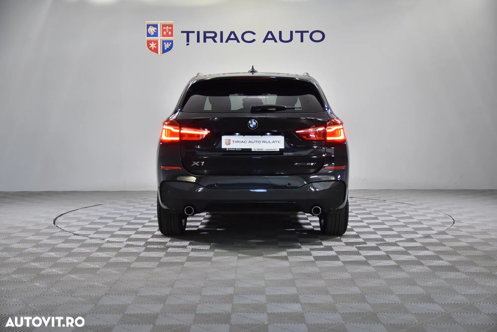 BMW X1 xDrive25i AT - 5