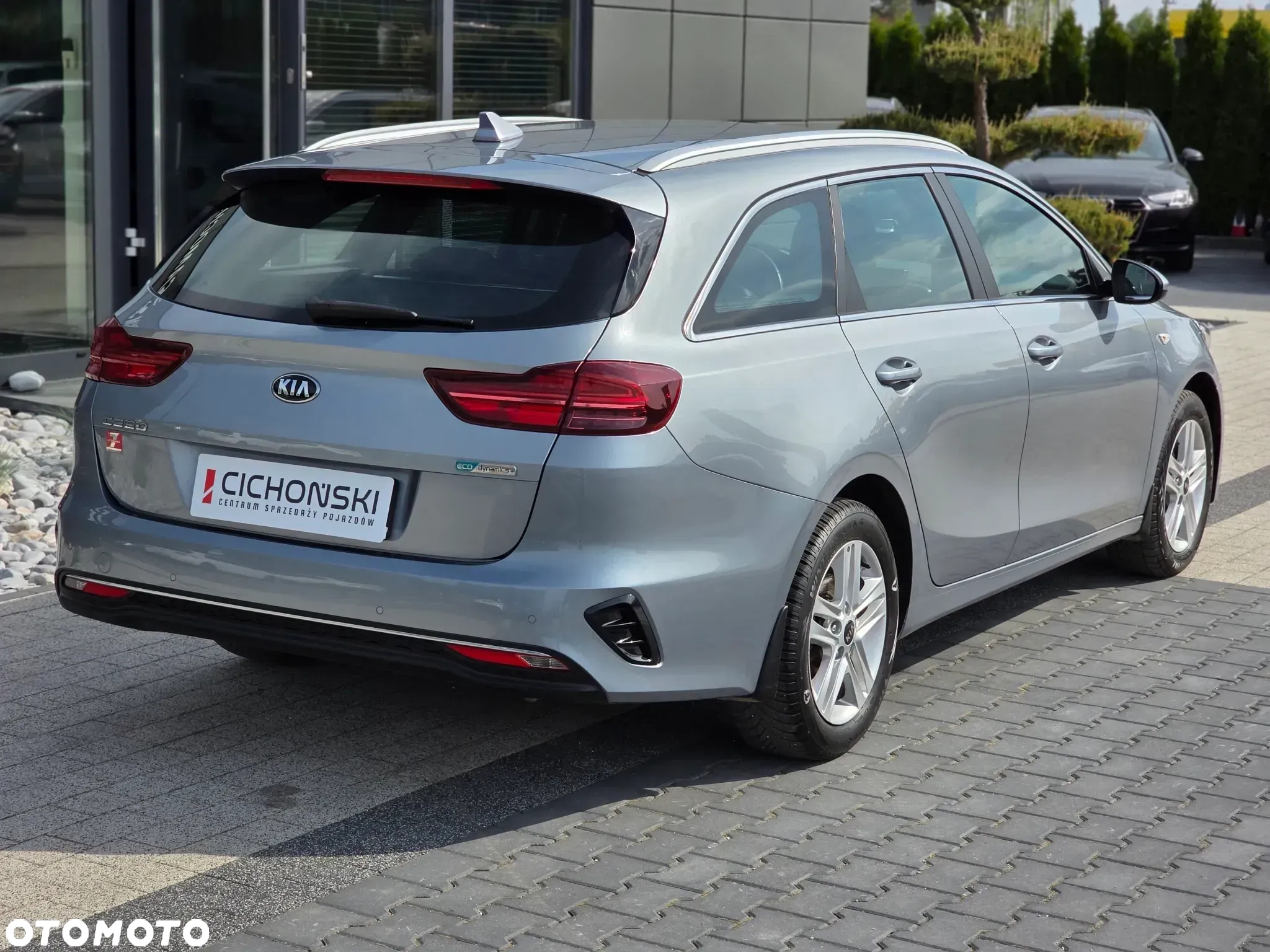 Kia Ceed 1.6 CRDi SCR L - 9