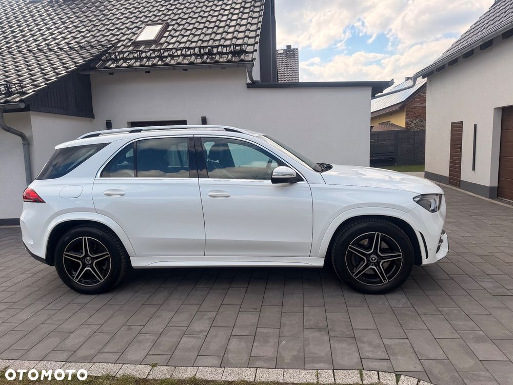 Mercedes-Benz GLE - 6