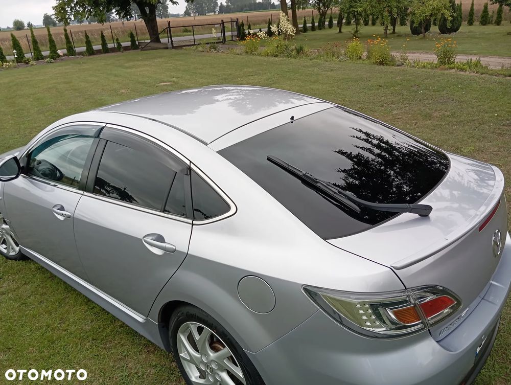 Mazda 6 2.5 Dynamic - 2