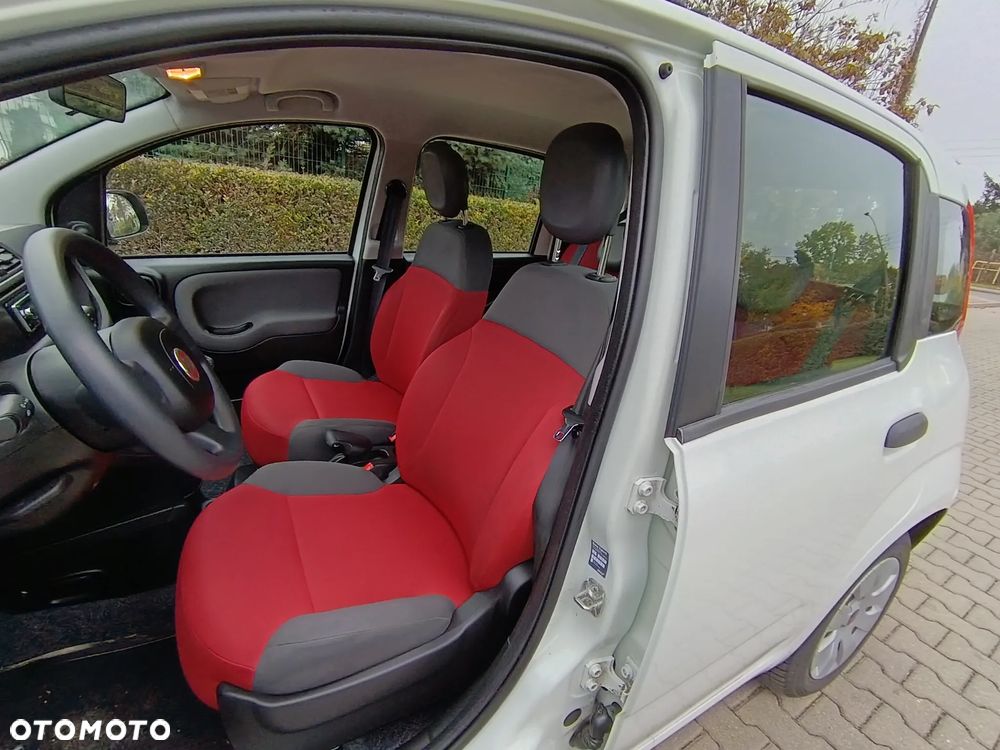 Fiat Panda - 27