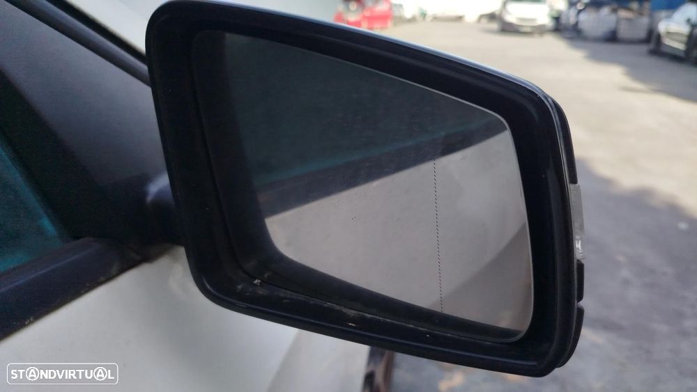 Retrovisor / espelho direito MERCEDES-BENZ Classe A (W176) - 2