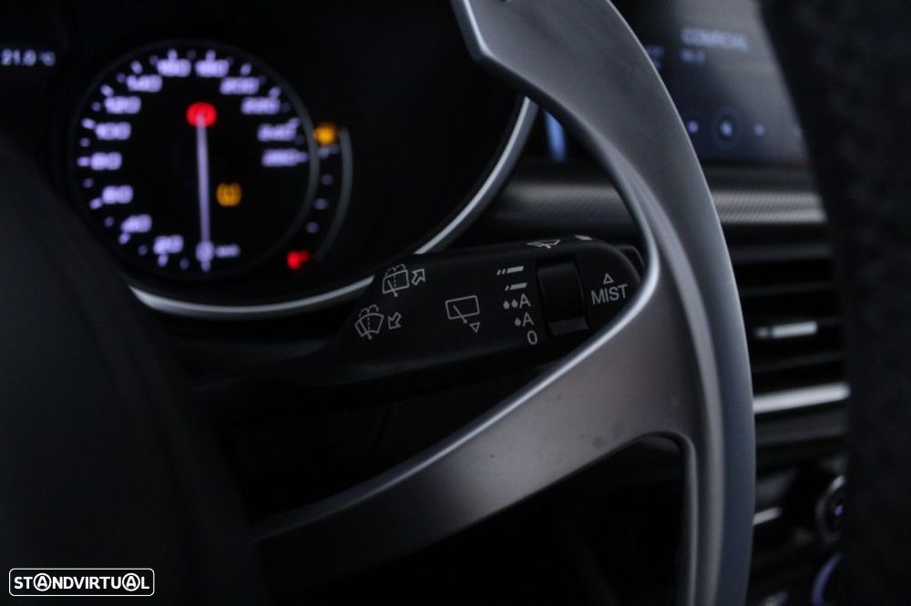 Alfa Romeo Stelvio 2.2 D Sprint AT8 - 25