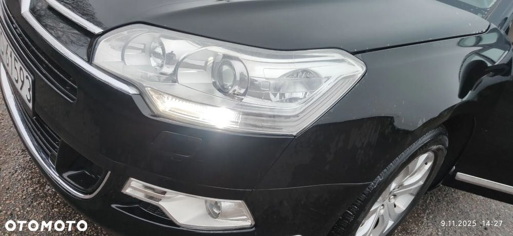 Citroën C5 2.0 16V Exclusive - 18