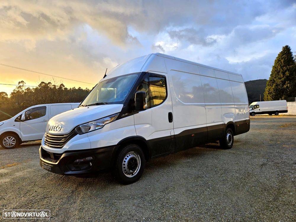 Iveco Daily - 3
