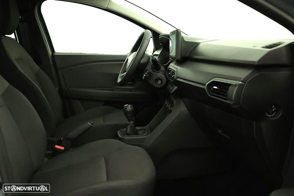 Dacia Sandero 1.0 ECO-G Essential Bi-Fuel - 20