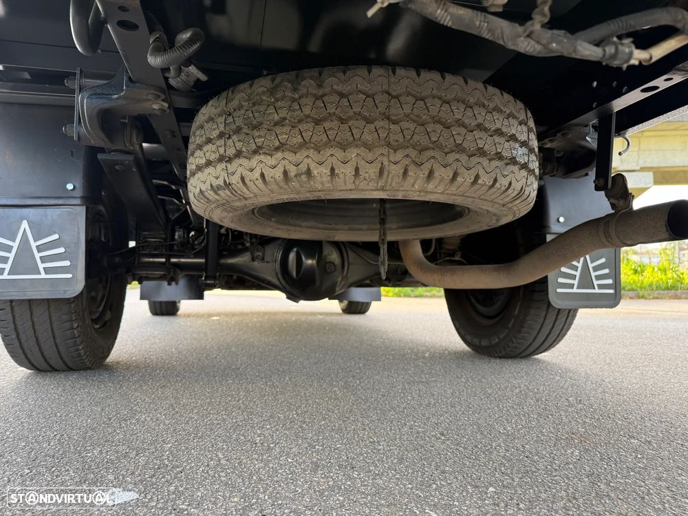 Toyota DYNA S 30.23 3.0 D4D AC ABS - 19