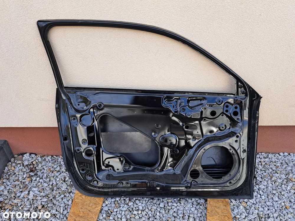 Drzwi przednie Przód lewe Audi A1 8X 3D - 11