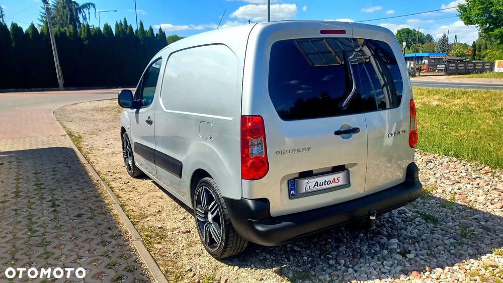 Peugeot Partner - 7