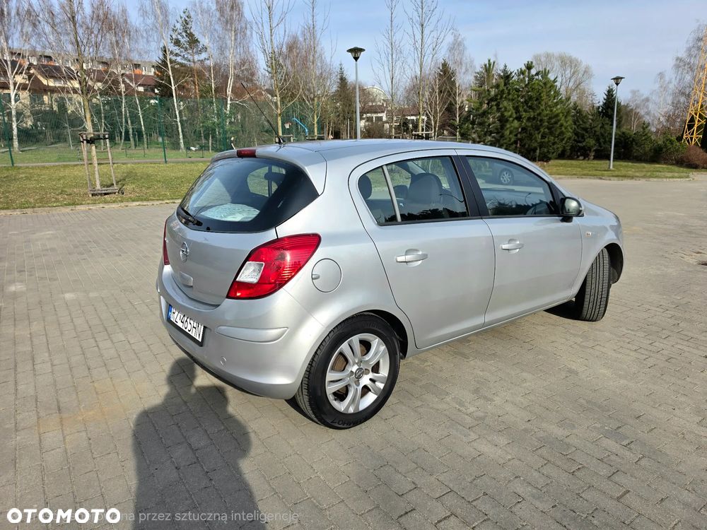 Opel Corsa 1.2 16V Enjoy - 15