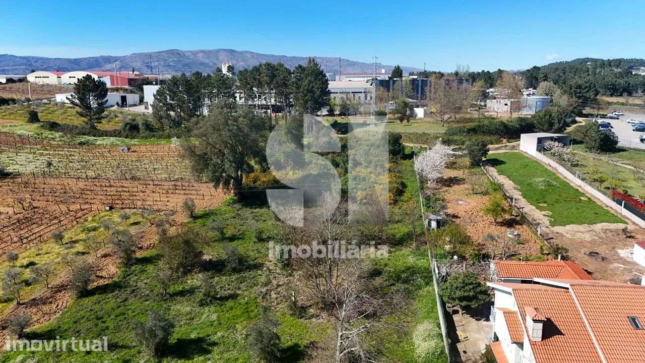 Terreno Urbanizável - Grande imagem: 4/13
