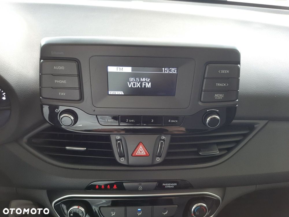 Hyundai i30 1.0 T-GDI Modern - 12