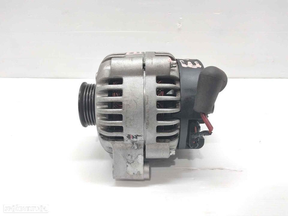 ALTERNADOR CHEVROLET ALERO - 1