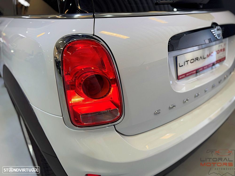 MINI Countryman Cooper Sport Edition Auto - 9