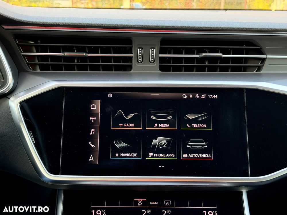 Audi A6 Avant 2.0 40 TDI quattro S tronic Design - 24