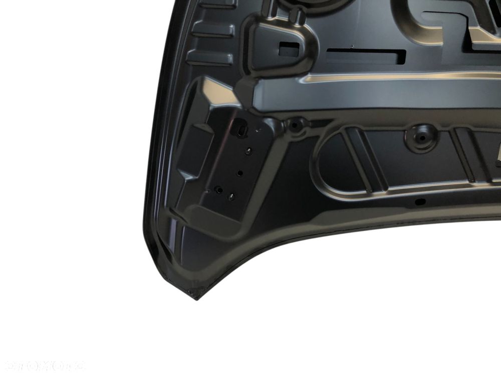 Ford Transit Connect II MK2 2013-2018 Maska pokrywa silnika - 11