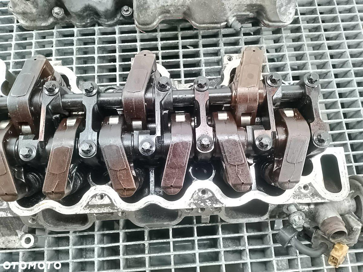 GŁOWICA PRAWA MERCEDES-BENZ ML W163 R1120161301 3.2 V6 - 10