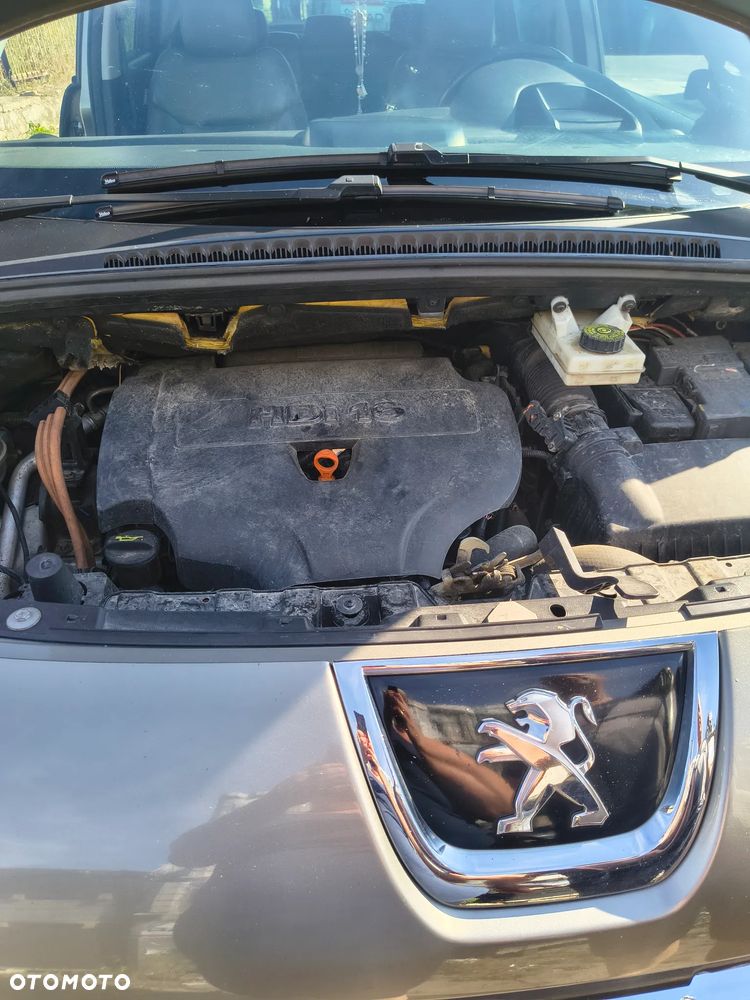 Peugeot 3008 2.0 HDi Active - 14