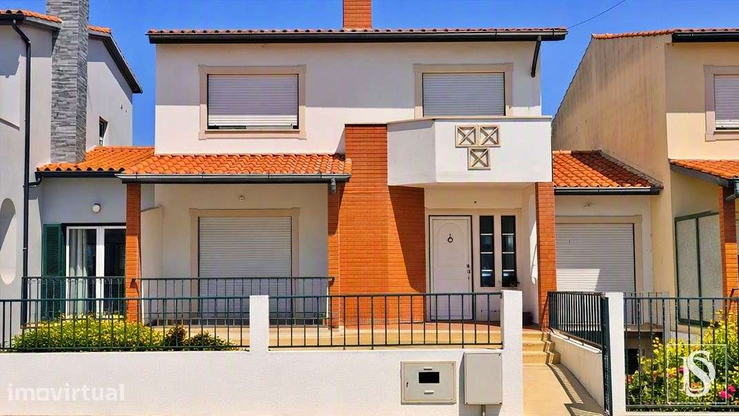 Moradia em Banda T3 Venda em Lavos,Figueira da Foz - Grande imagem: 2/60