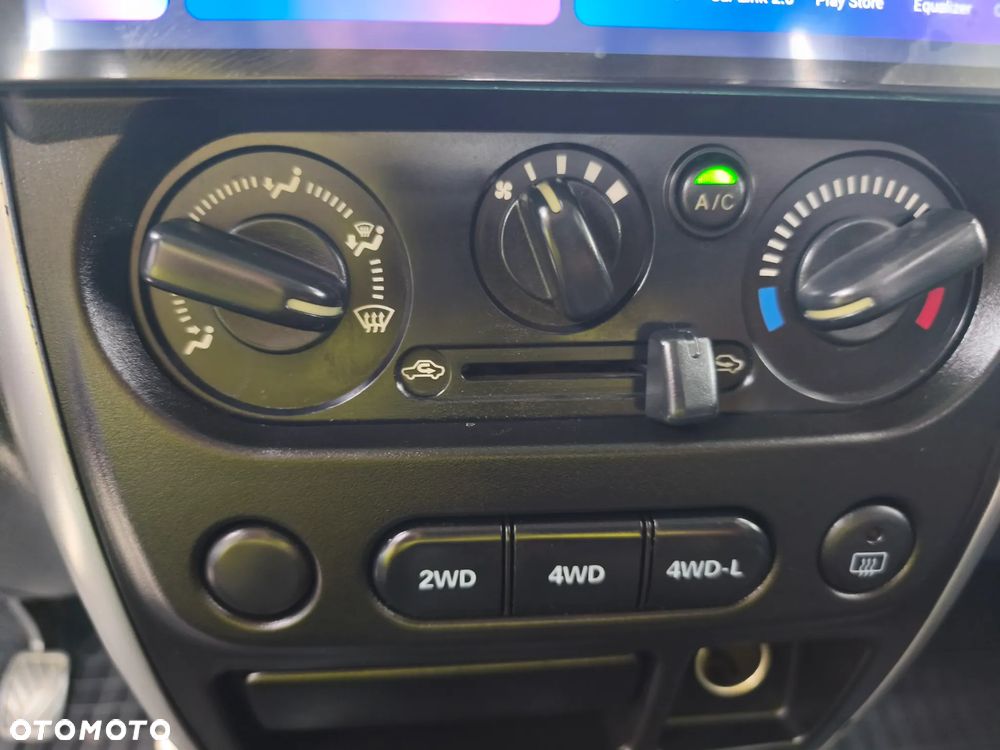 Suzuki Jimny Comfort Ranger - 14