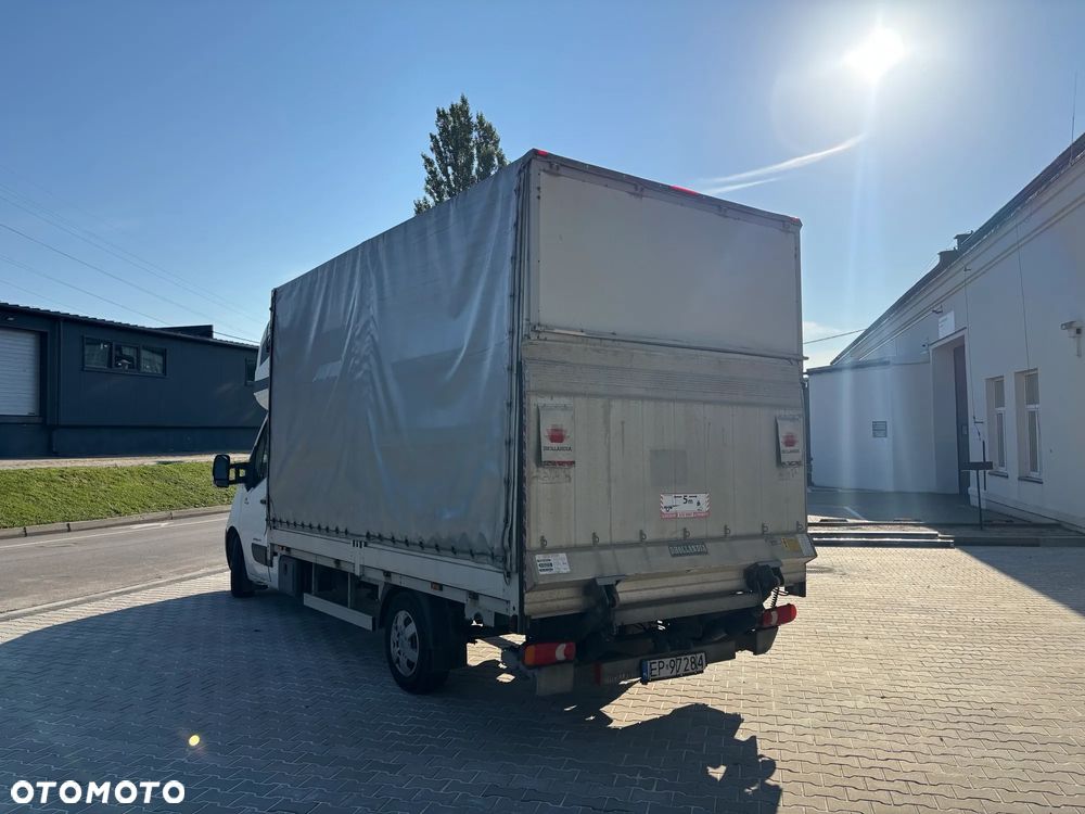 Renault MASTER - 9