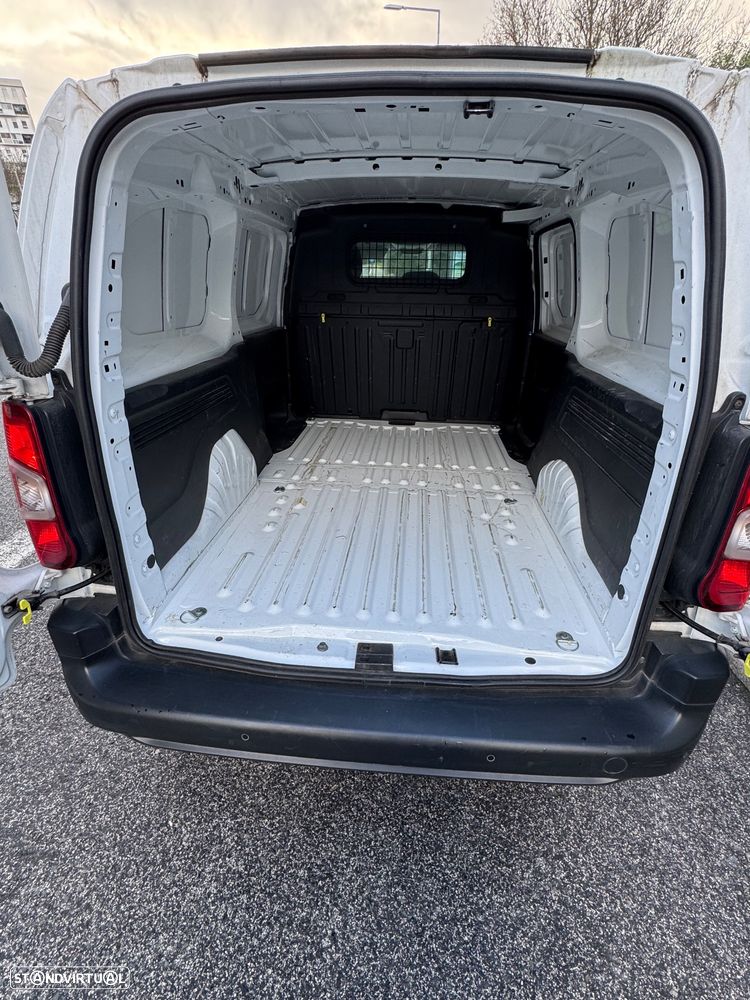 Citroën Berlingo - 3