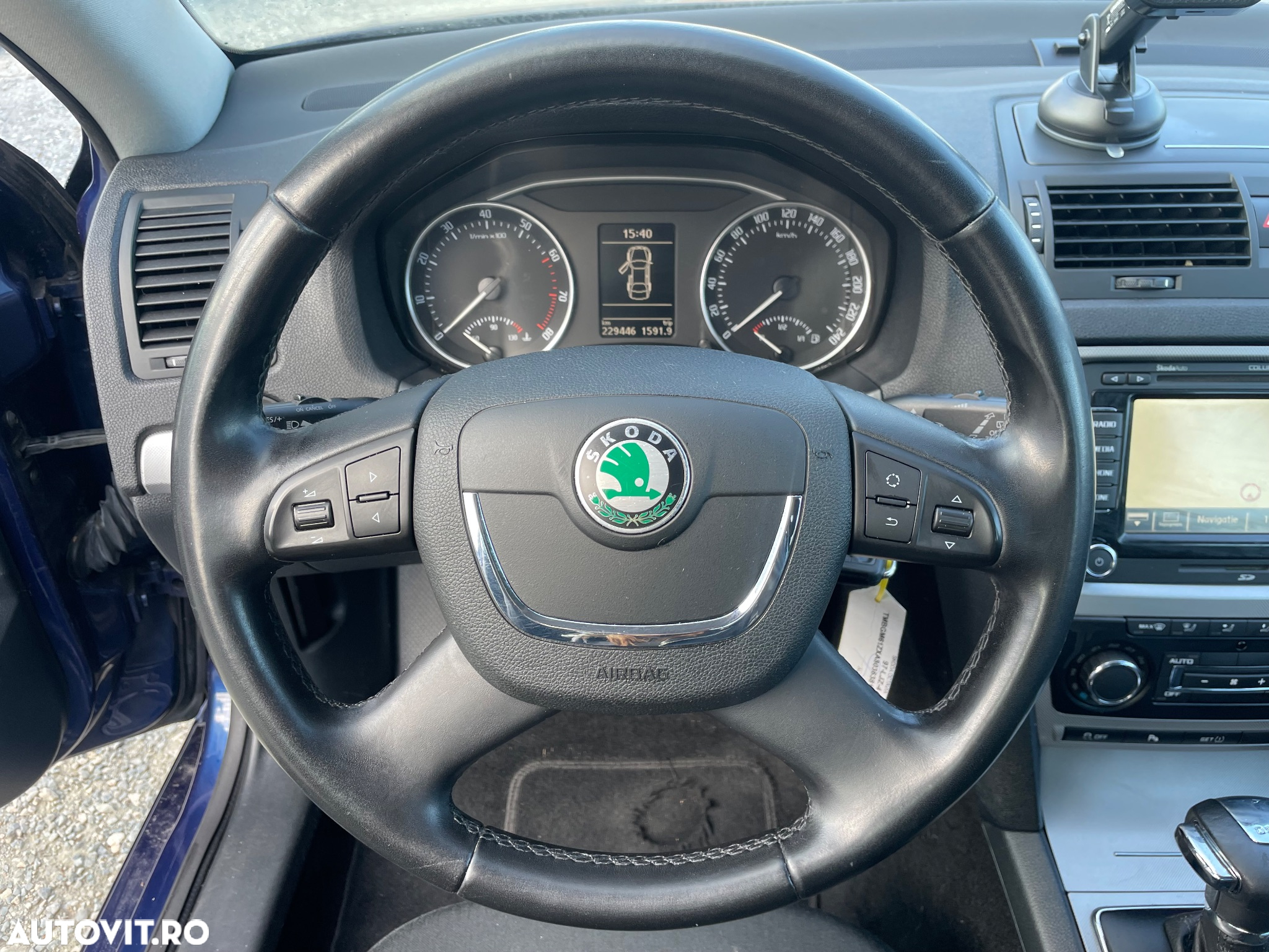 Skoda Octavia 1.2 TSI DSG Elegance - 18