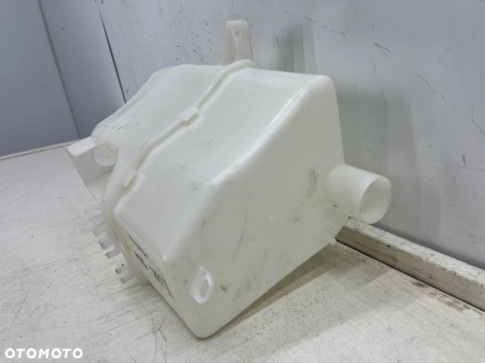 Zbiorniczek spryskiwaczy MG ZS I ZS11 + EV 17r.- zbiornik płynu do szyby czołowej bez silniczków - 4