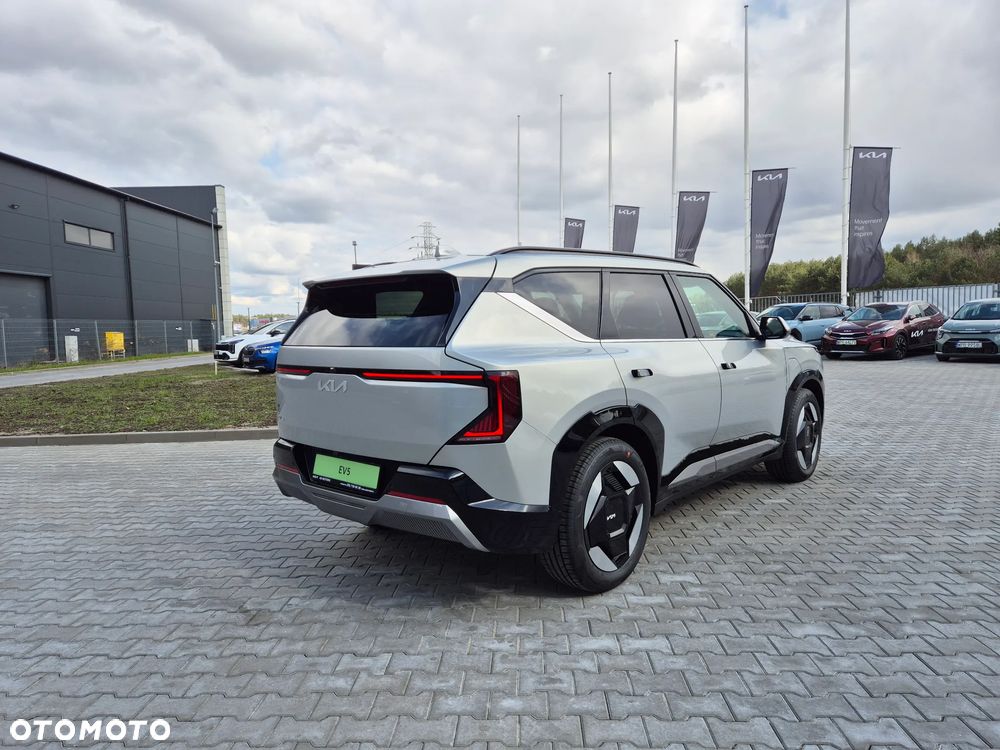 Kia EV5 81.4kWh Earth - 5