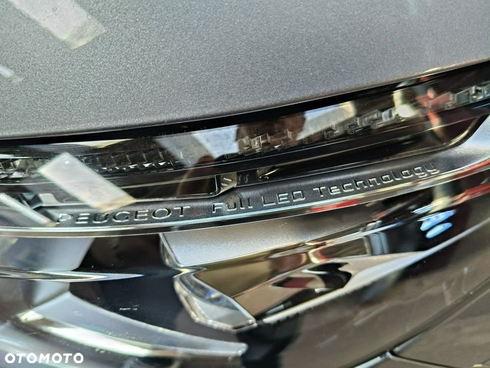 Peugeot 3008 1.6 PureTech GPF Crossway S&S EAT8 - 9