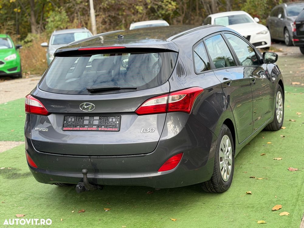 Hyundai i30 - 9