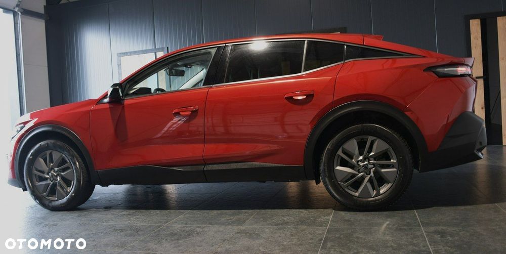 Peugeot 408 1.2 PureTech Allure Pack S&S EAT8 - 11