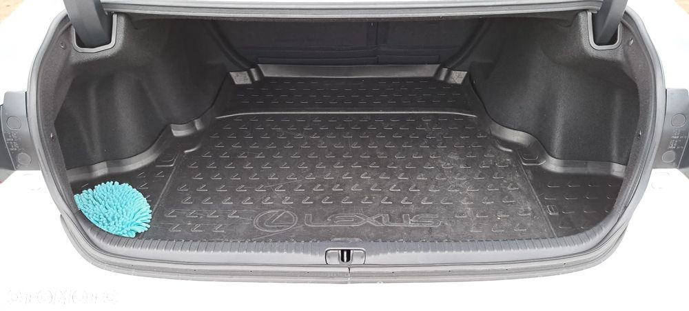 Lexus RC 200t / 300 F Sport - 21