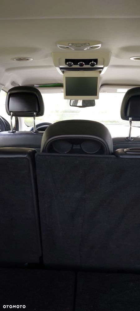 Fiat Freemont 2.0 Multijet Lounge AWD - 9